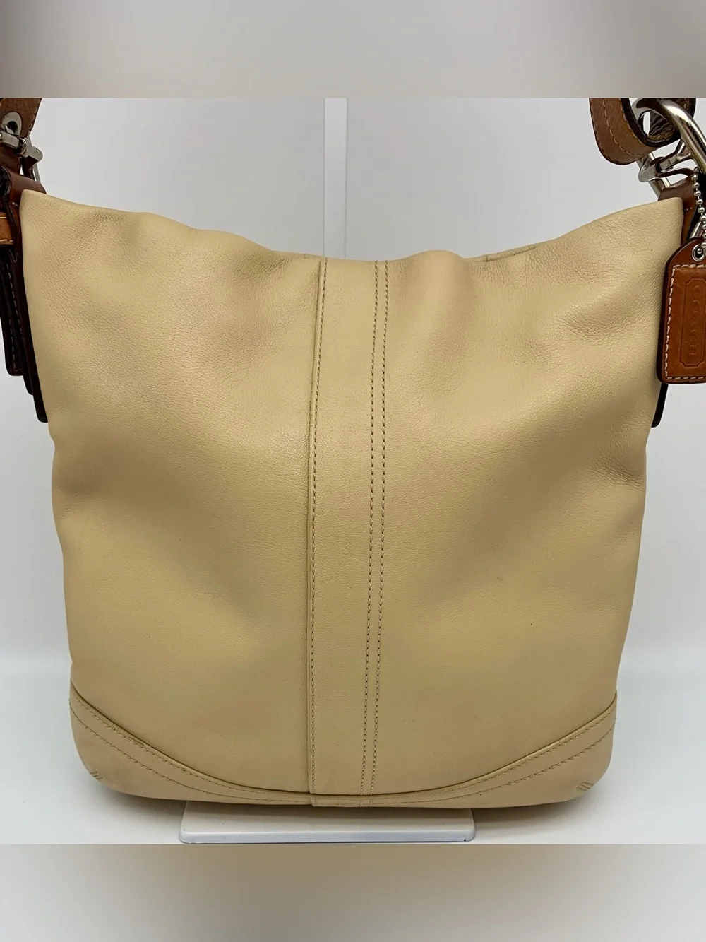 Coach classic soho